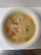 Best Chicken Vegetable Soup in West Hempstead, NY